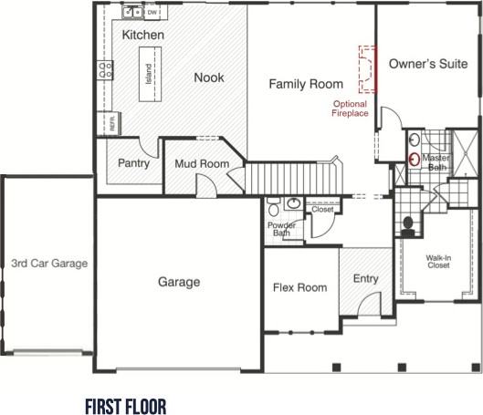 1796 E Wagon Wheel Dr - Photo 2 of 25