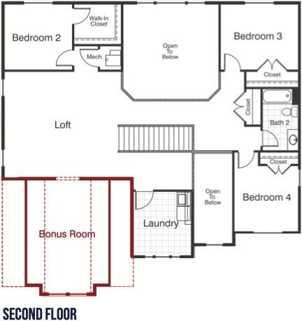 1796 E Wagon Wheel Dr - Photo 3 of 25