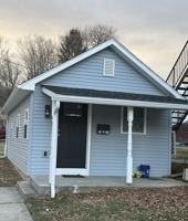 featured image of 400 W Penn Ave