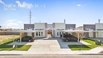 featured image of 2923 W Kenwood St #1