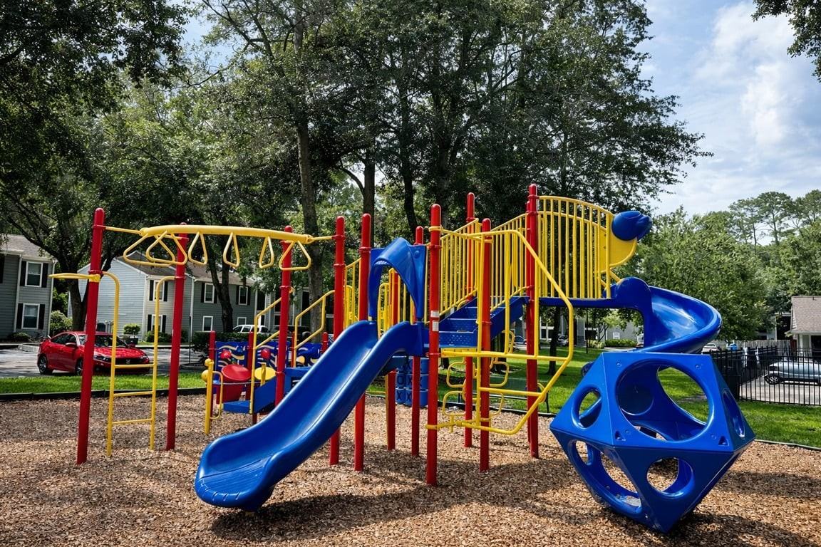 Chelsea Apartments - Photo 4 of 22