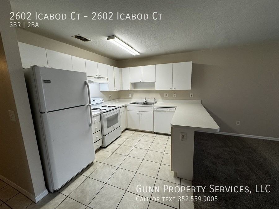 2602 Icabod Ct - Photo 3 of 16