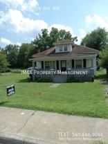 2106 Staunton Ave Nw - Photo 1 of 1