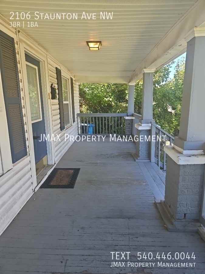 2106 Staunton Ave Nw - Photo 2 of 17