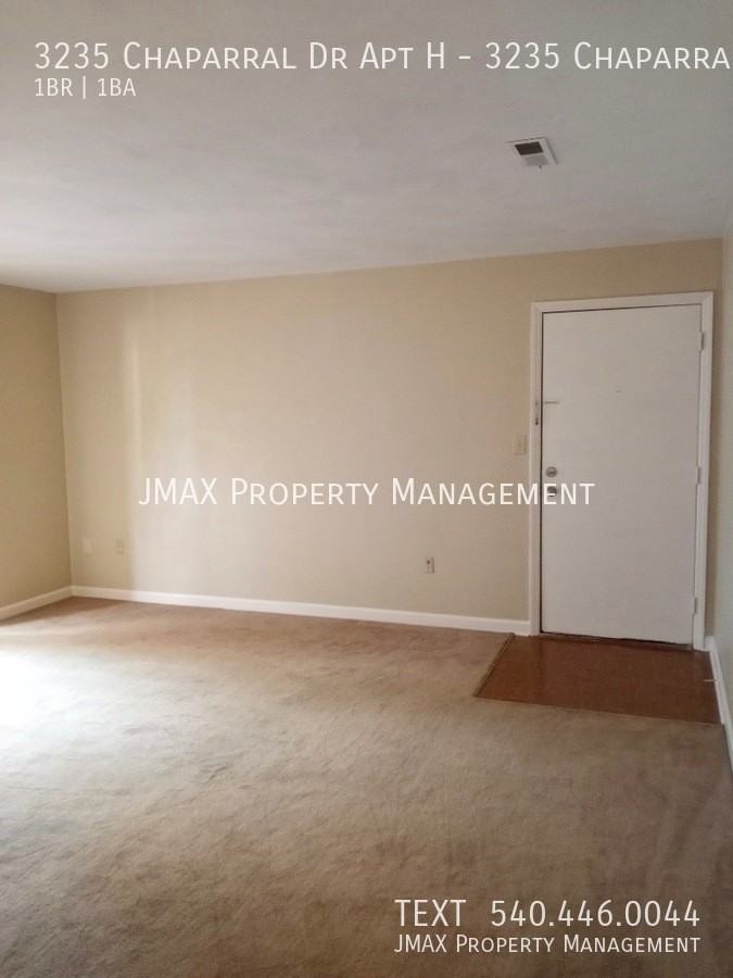 3235 Chaparral Dr Apt H - Photo 2 of 15