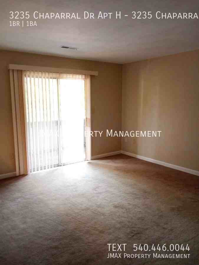 3235 Chaparral Dr Apt H - Photo 4 of 15