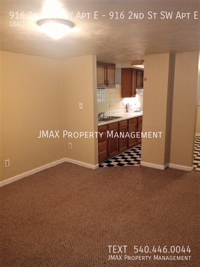 916 2nd St Sw Apt E - Photo 2 of 13
