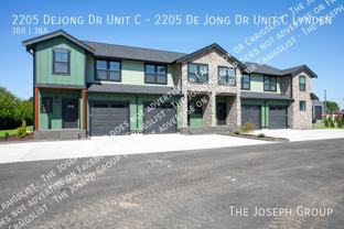 2205 Dejong Dr Unit C - Photo 1 of 1