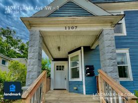 1107 Turner Ave Nw #1 - Photo 1 of 1