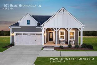 101 Blue Hydrangea Ln - Photo 1 of 1