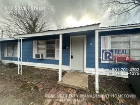 319 Silver St #C - Photo 1 of 1