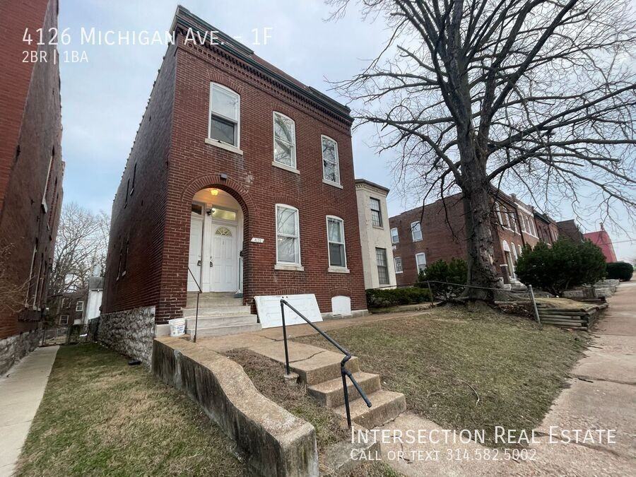 4126 Michigan Ave #1F - Photo 2 of 11