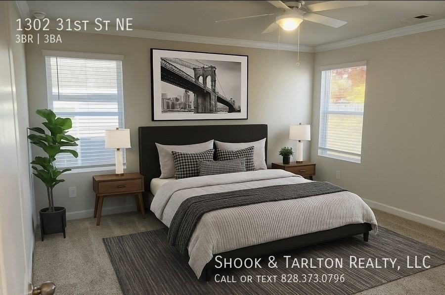 1302 31st St Ne - Photo 7 of 8