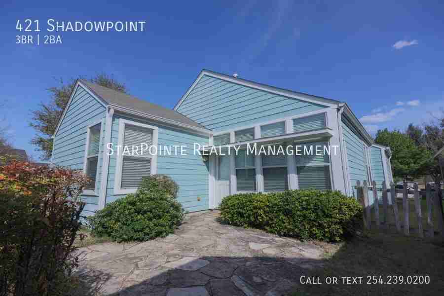 421 Shadowpoint - Photo 2 of 41