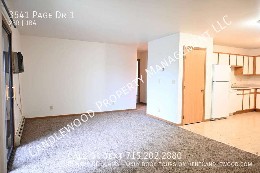 3541 Page Dr - Photo 4 of 13