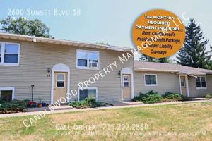 featured image of 2600 Sunset Blvd