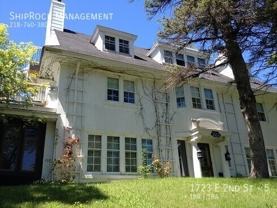 1723 E 2nd St #5 - Photo 1 of 1