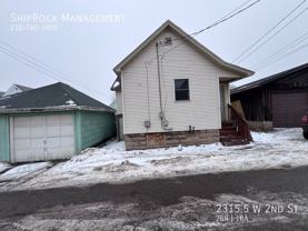 W 2nd St - Photo 1 of 1