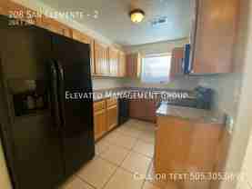 208 San Clemente Ave Nw #2 - Photo 1 of 1