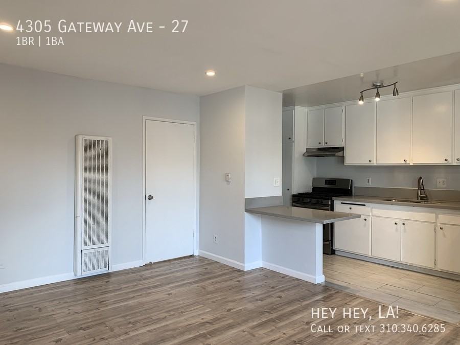 4305 Gateway Ave #27 - Photo 6 of 25