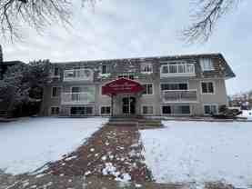 10230 114 Street Northwest #106 - Photo 1 of 1