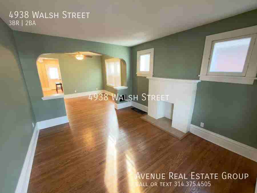 4938 Walsh St - Photo 2 of 26