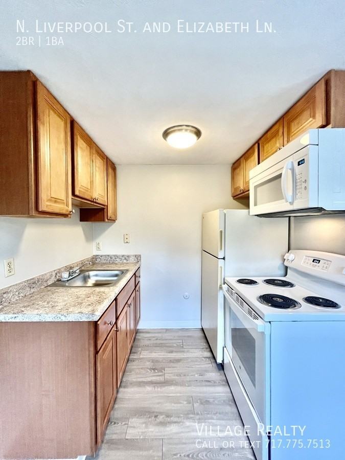 Liverpool & Elizabeth Ln. #F - Photo 2 of 50