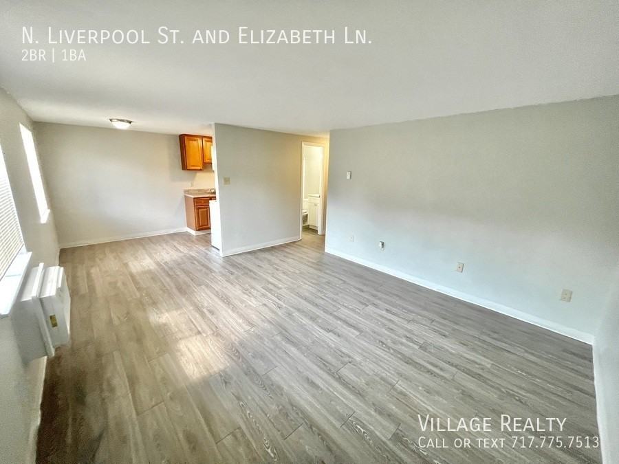 Liverpool & Elizabeth Ln. #F - Photo 3 of 50