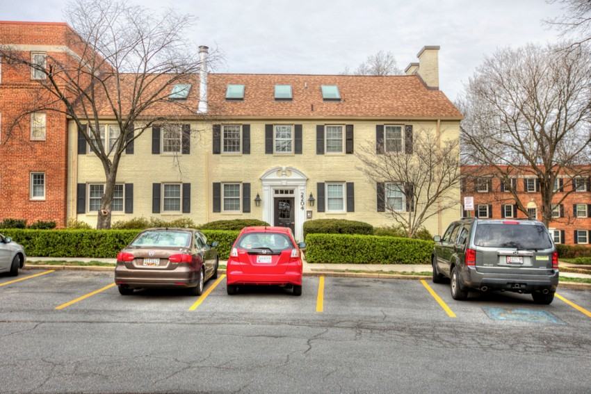 2204 Washington Ave #101 - Photo 2 of 14