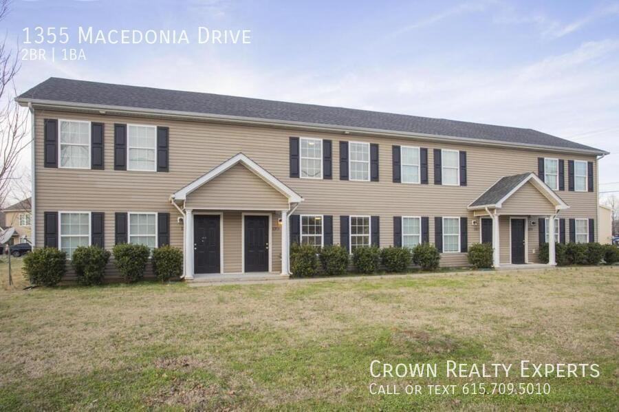 1355 Macedonia Dr - Photo 3 of 28