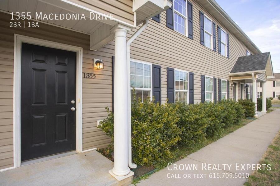 1355 Macedonia Dr - Photo 5 of 28