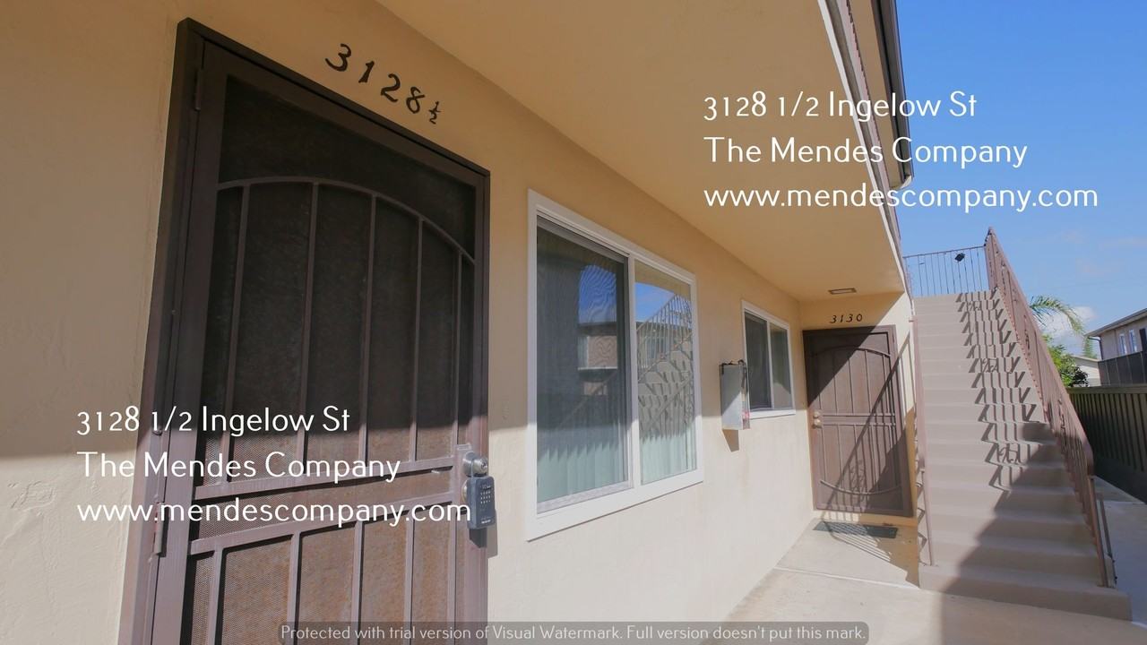 3128 1/2 Ingelow St - Photo 2 of 11