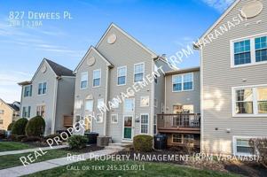 featured image of 827 Dewees Pl