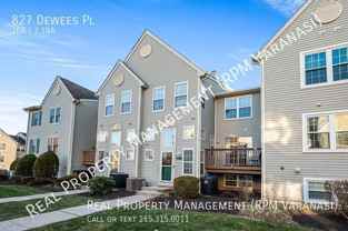 827 Dewees Pl - Photo 1 of 1