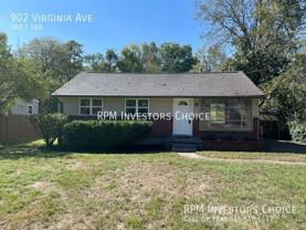 902 Virginia Ave - Photo 1 of 1