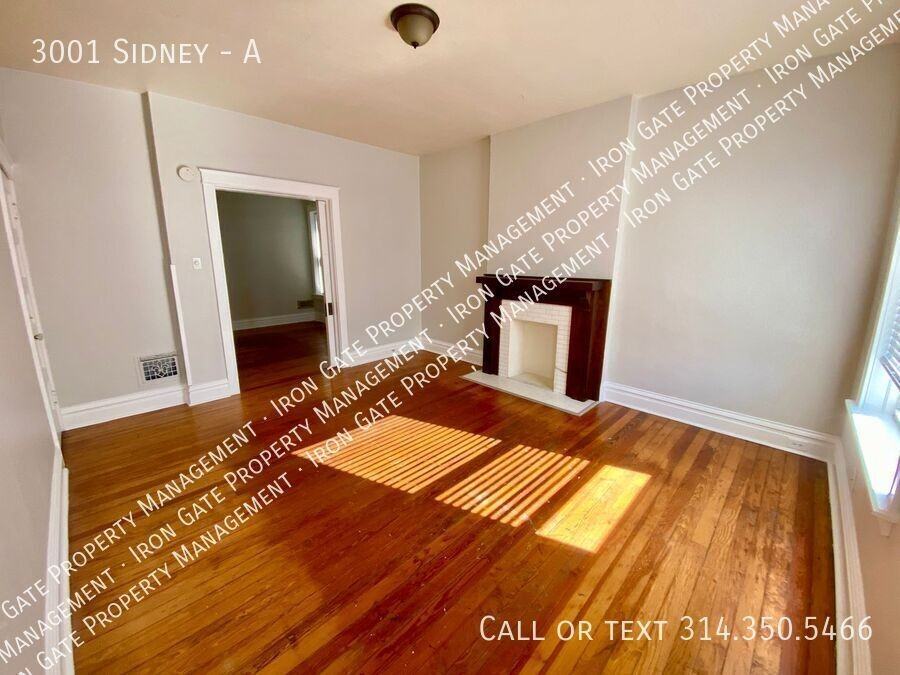 3001 Sidney St #A - Photo 2 of 13