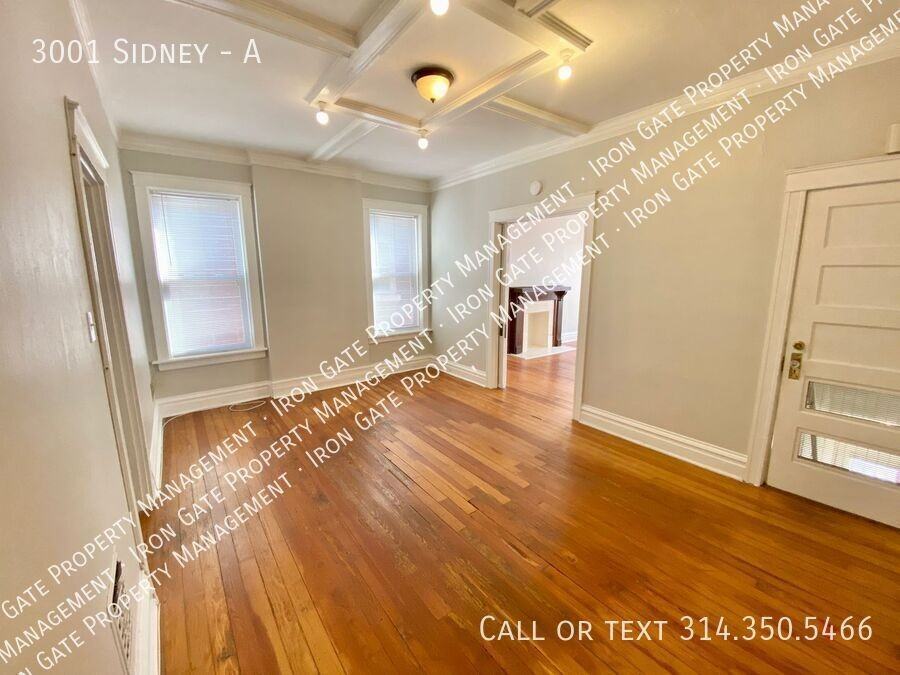 3001 Sidney St #A - Photo 3 of 13