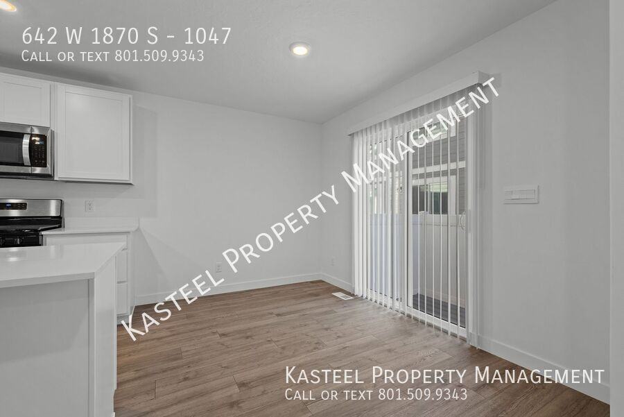 642 W 1870 S #1047 - Photo 6 of 23