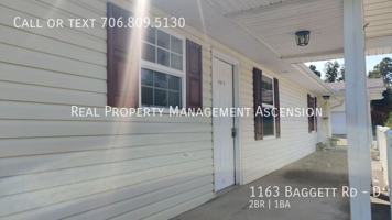 featured image of 1163 Baggett Rd #D