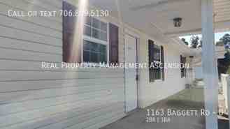 1163 Baggett Rd #D - Photo 1 of 1