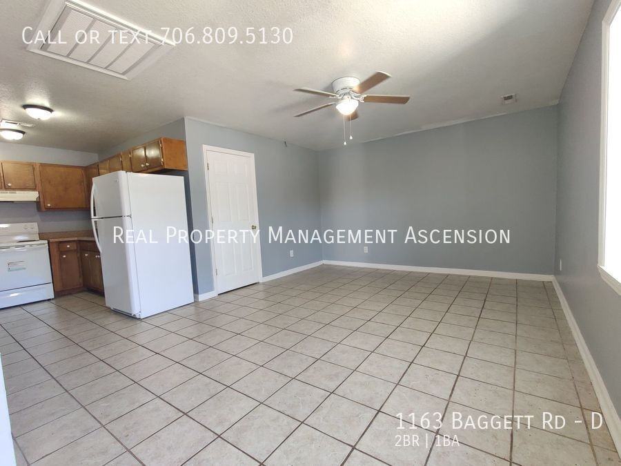 1163 Baggett Rd #D - Photo 2 of 12