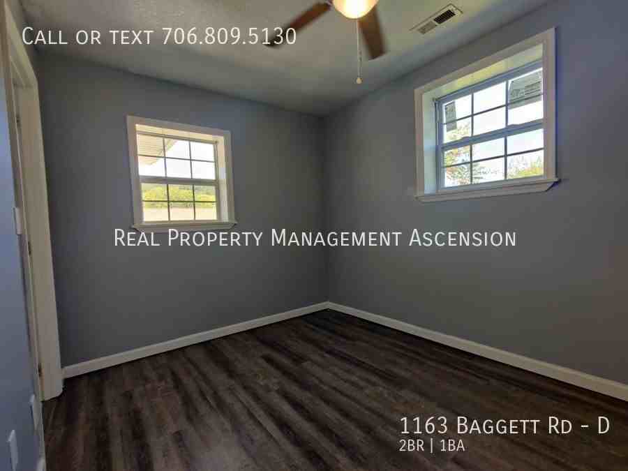 1163 Baggett Rd #D - Photo 5 of 12