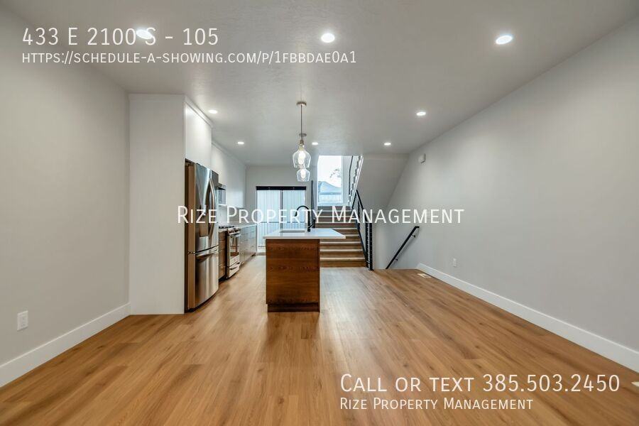 433 E 2100 S #105 - Photo 3 of 23