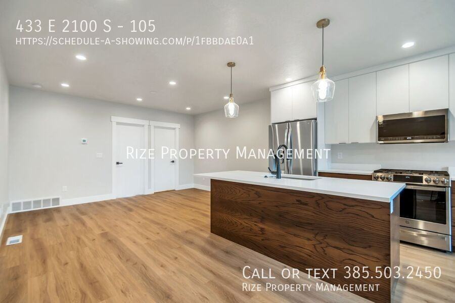 433 E 2100 S #105 - Photo 4 of 23