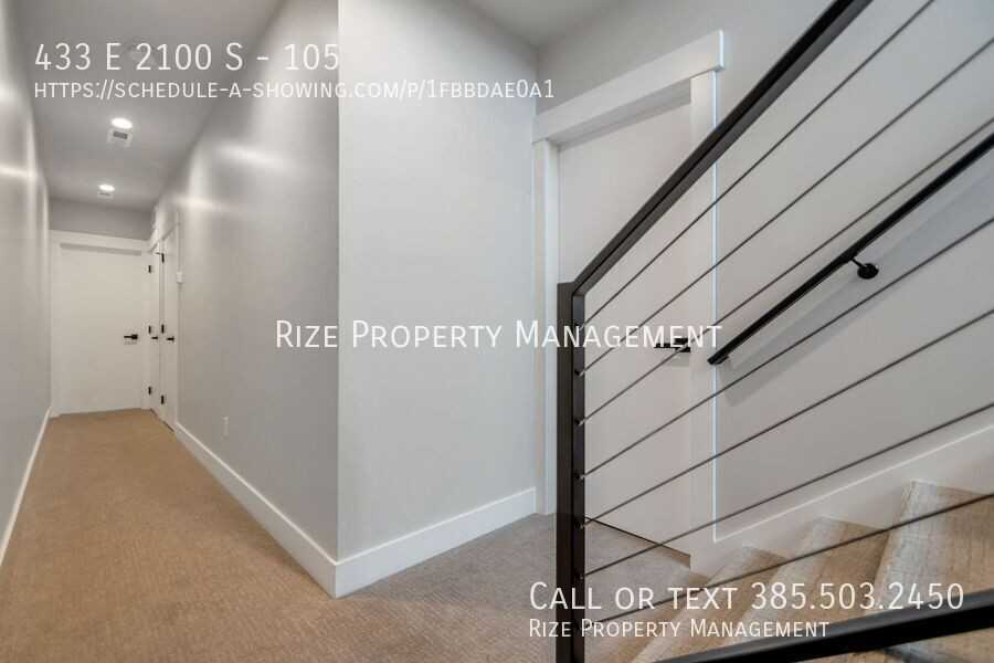 433 E 2100 S #105 - Photo 5 of 23