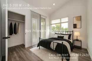 841 S 200 W #B - Photo 1 of 1