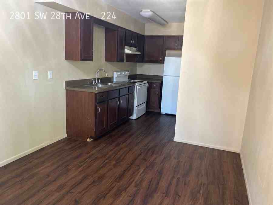 2801 Sw 28th Ave #224 - Photo 2 of 9