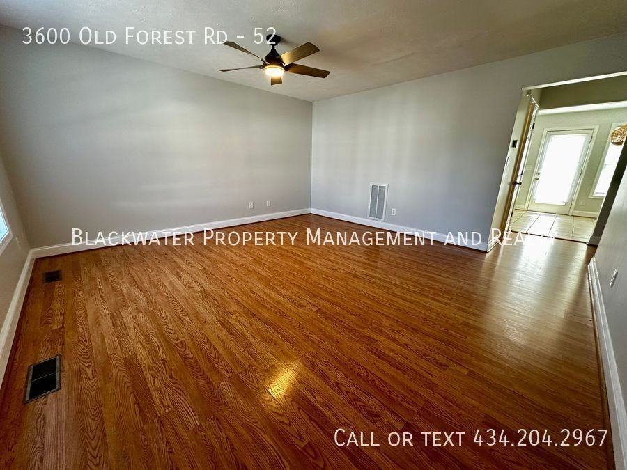 3600 Old Forest Rd #52 - Photo 2 of 17