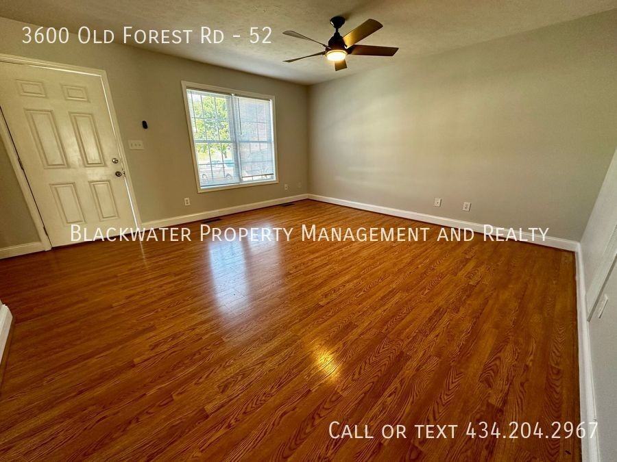 3600 Old Forest Rd #52 - Photo 3 of 17