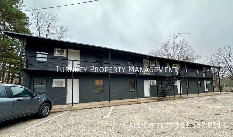 100 Caruthers St #116 - Photo 2 of 11